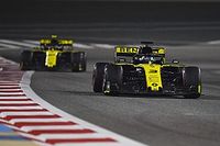 El Renault de 2019 repite problemas