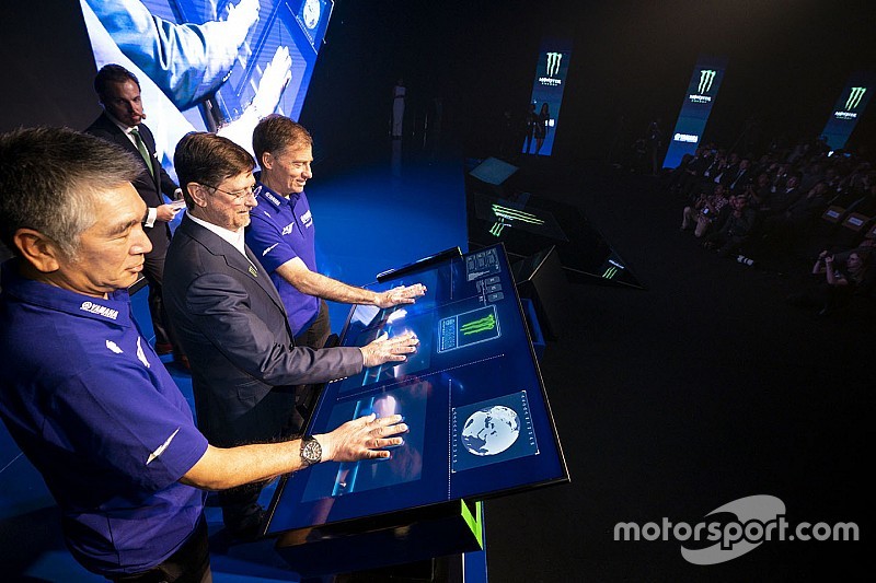 Yamaha : Besoin d'une