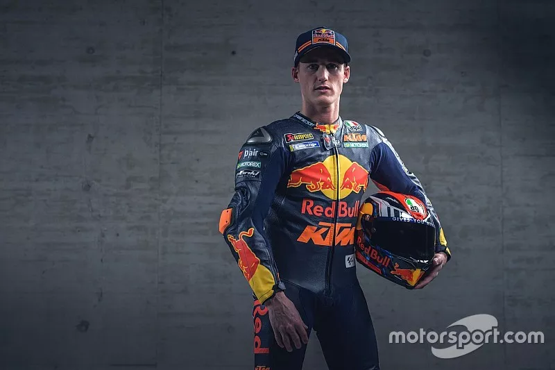 Pol Espargaro, Red Bull KTM Factory Racing
