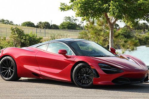 Teste em equipe: McLaren 720S - Praticamente perfeito
