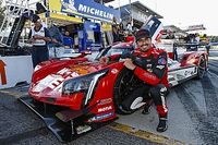 Montoya largará cuarto en Petit Le Mans 