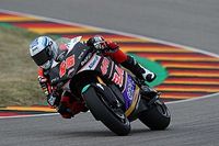 MotoE: Tuuli domina en la calificaci&oacute;n