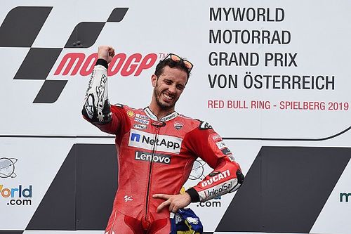 'El hombre menos pensado', por Martín Urruty