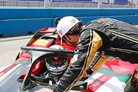 Los campeones de F&oacute;rmula E volvieron a enzarzarse por redes sociales