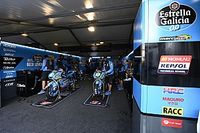 Estrella Galicia cierra el grifo tras nueve a&ntilde;os en el Mundial de Moto3