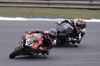 Fotos: debut de las caras nuevas en el primer test de pretemporada del WorldSBK