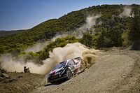 Rally de Acr&oacute;polis: un imponente Rovanpera gana en Grecia