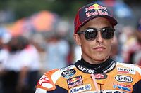 Márquez cree que lo "lógico" es que Viñales regrese en Silverstone