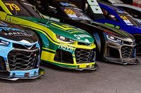 GT Sprint Race: veja corrida 2 da Special Edition no 'oval' de Goiânia