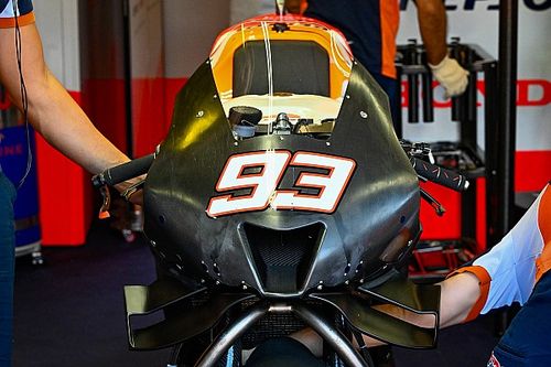 An&aacute;lisis t&eacute;cnico: &iquest;qu&eacute; probaron los equipos de MotoGP en Misano?