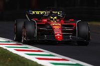 F1: Leclerc mostra força da Ferrari em casa e conquista pole em Monza