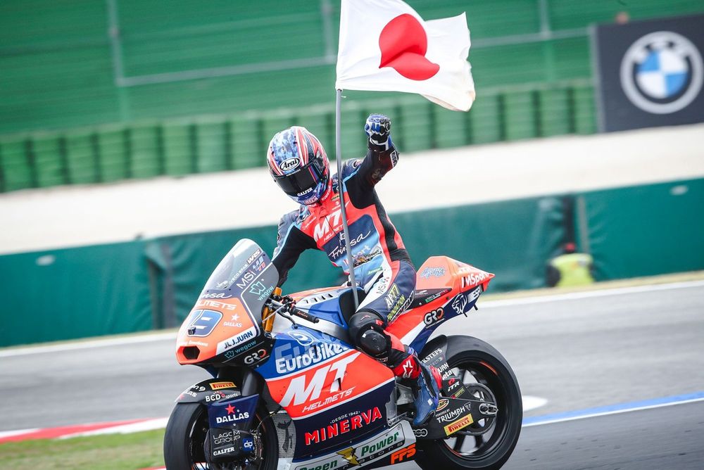 サンマリノ勝利の小椋藍「良い日曜日になった。連戦に向け成長