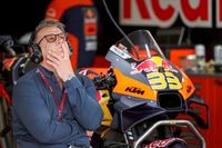 C&oacute;mo KTM busca blindar su divisi&oacute;n de MotoGP ante la crisis