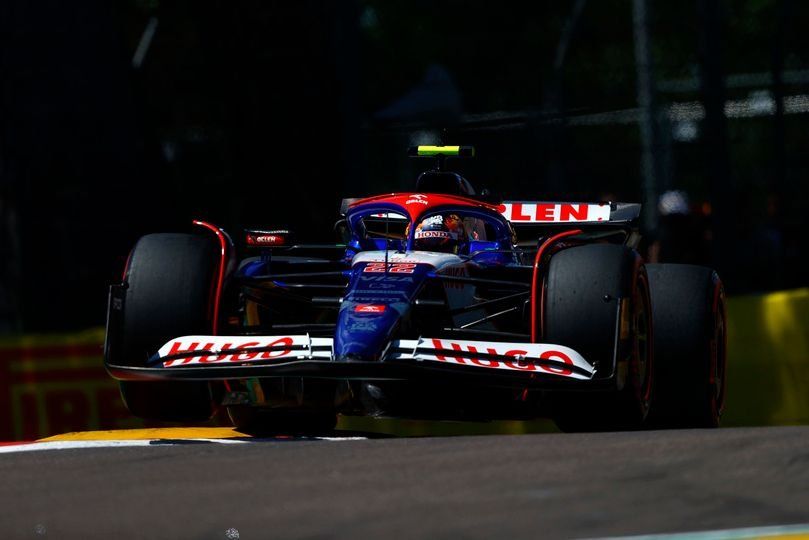 Shockwaves In F1 Big Question Mark Over Tsunodas Red Bull Future - jc8og47