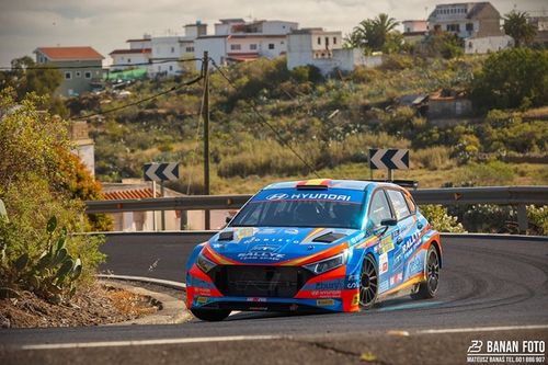 Trzynaście oes&oacute;w w Andaluzji