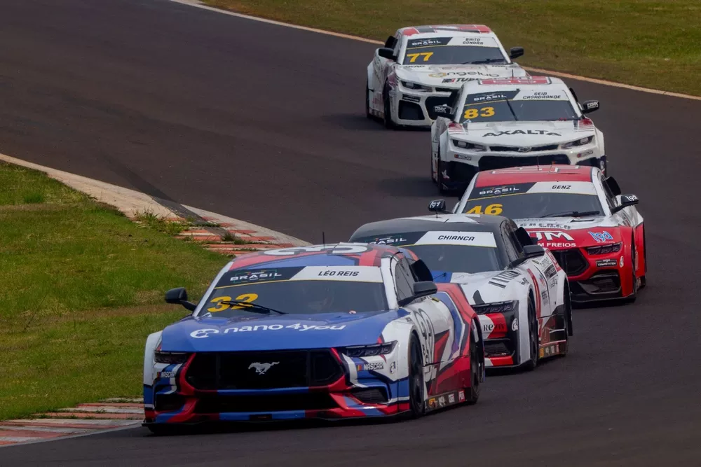 NASCAR Brasil