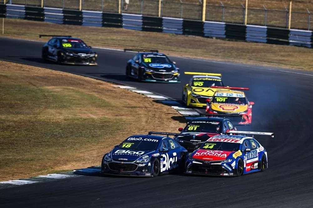 Stock Car