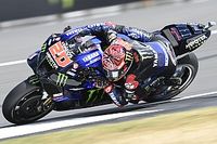 Quartararo: us&eacute; la rabia de Silverstone como energ&iacute;a positiva