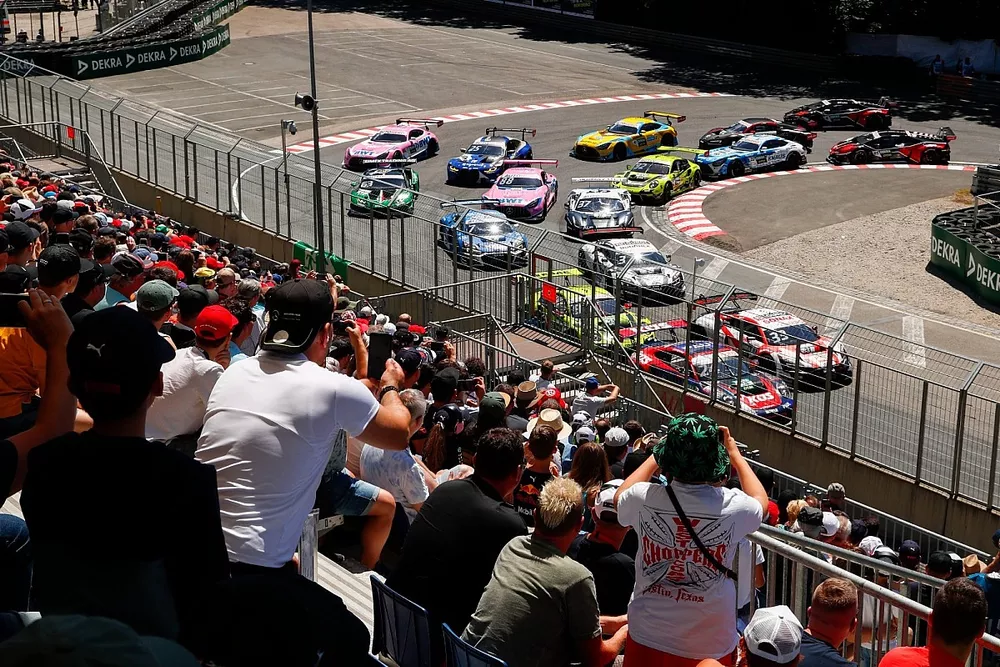 DTM Norisring