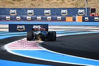 Mercedes se defiende y niega que el cambio de reglas le beneficie