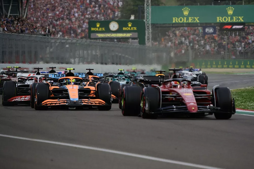 Nicolas Lafiti, Williams FW44,==2C=