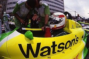 Motorsport Heroes: Kristensen, de empleado de un banco a la F3