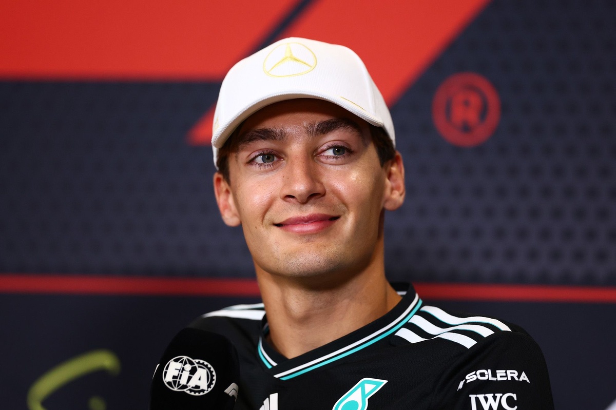 The clash of driver performance and marketing that may explain George Russell F1 deal delay