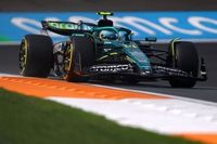 Alonso, a 87 mil&eacute;simas de liderar una FP2 en Zandvoort que encabez&oacute; Norris