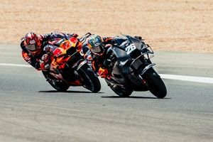 As&iacute; ser&aacute; el calendario de test oficiales para la singular temporada 2026 de MotoGP
