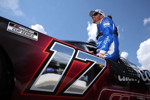 La victoria de Bubba Wallace en la Brickyard 400 cambia la lucha por los playoffs