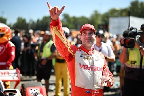 Indy: Will Power substituir&aacute; Colton Herta na Andretti em 2026