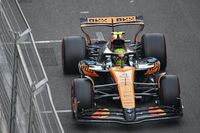 F1: 'Erros de Piastri mostram que o carro não é fácil', diz Norris após Baku