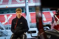 Prawie 2000 kilometrów Gładysza