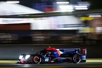Pietro Fittipaldi é sétimo colocado em Le Mans e destaca ritmo da United Autosports para vencer