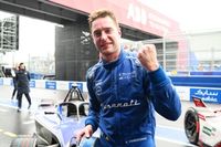 F&oacute;rmula E Tokio - A Vandoorne le toca la loter&iacute;a ante Rowland y Nissan