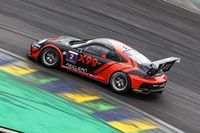 Rafael Brocchi disputa etapa de Estoril pela Porsche Cup em provas Sprint e Endurance