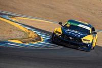 NASCAR Brasil: Ibiapina lidera segundo treino no Velocitta