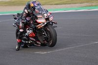 La parrilla de salida de MotoGP en Motegi (Japón): filas y posiciones