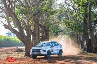 Ricardo Feltre: Do perrengue à vitória na Mitsubishi Cup em Canitar