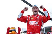 IndyCar Nashville: McLaughlin en la pole y O'Ward 2º
