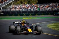 Red Bull revela la causa de la falta de ritmo de Checo Pérez en Australia