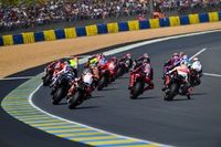 Misano sustituye al GP de Kazajistán, de nuevo cancelado