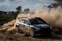 Rovanpera, Greensmith i Kajetanowicz mogą odliczać