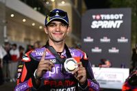 Por qué cree Jorge Martín que puede ser "imbatible" en MotoGP 2024 