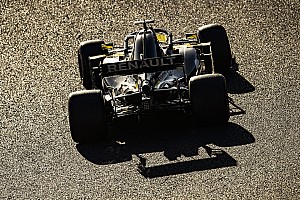 Fry ziet bij Renault minder 'laaghangend fruit' dan bij McLaren
