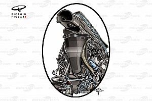 El motor Honda: dudas y certezas a 345,6 km/h