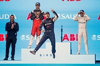 Bird gana; Porsche y Mercedes debutan con podio en Ad Diriyah