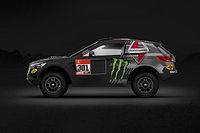 Los nuevos colores de Nani Roma para el Dakar 2020