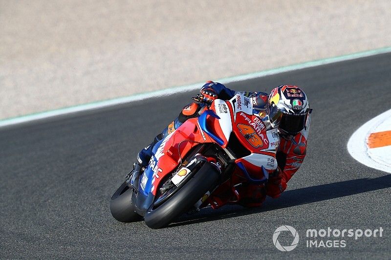 Jack Miller, Pramac Racing