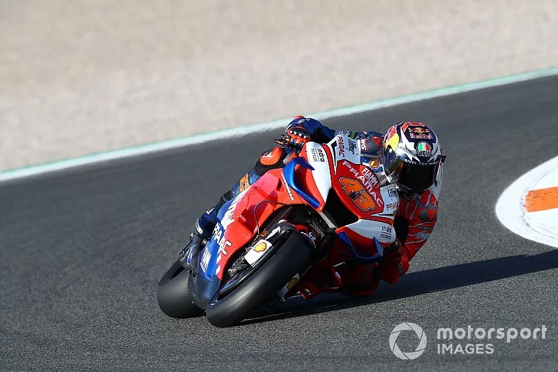 Jack Miller, Pramac Racing